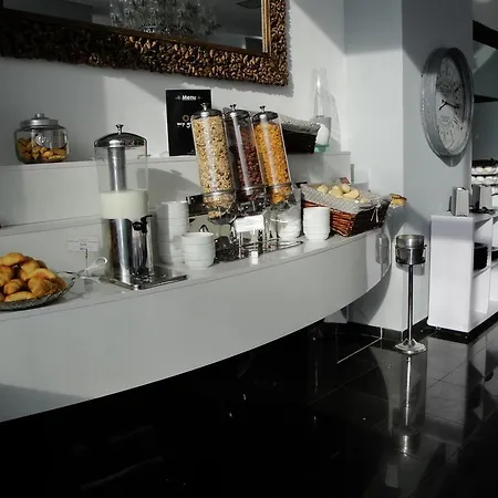 Deluxe Ocean Beauty Portimão