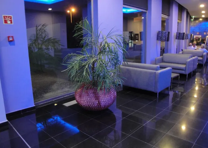 Deluxe Ocean Beauty * Portimão