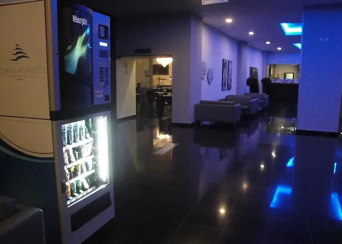 Appartement Deluxe Ocean Beauty