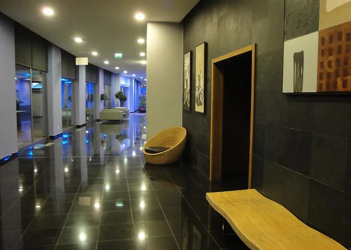 Appartement Deluxe Ocean Beauty *