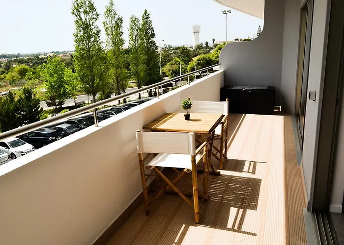 Appartement Deluxe Ocean Beauty *