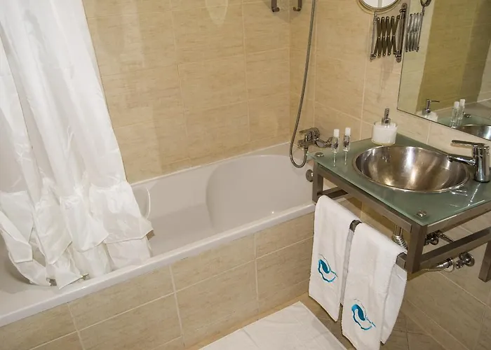 Deluxe Ocean Beauty Appartement *