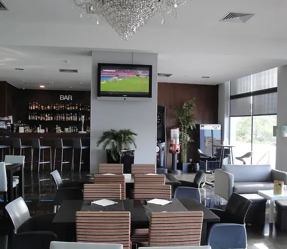 Deluxe Ocean Beauty Appartement