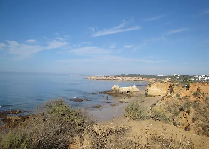 Appartement Deluxe Ocean Beauty Portimão