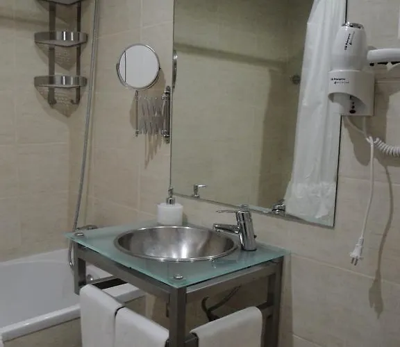 Appartement Deluxe Ocean Beauty