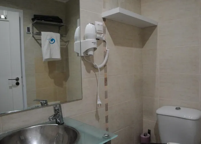 Deluxe Ocean Beauty Appartement Portimão