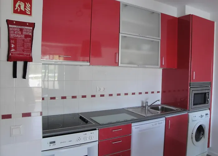 Deluxe Ocean Beauty Appartement *