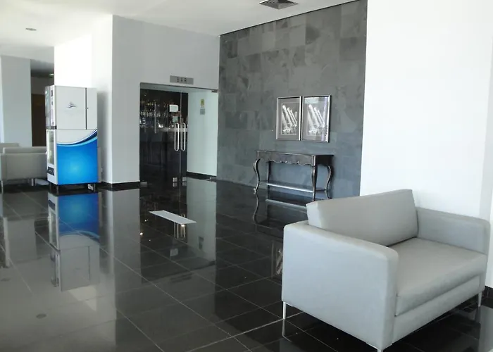 Deluxe Ocean Beauty Appartement Portimão