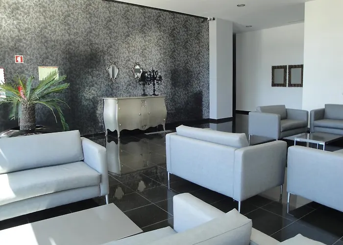 Deluxe Ocean Beauty Appartement