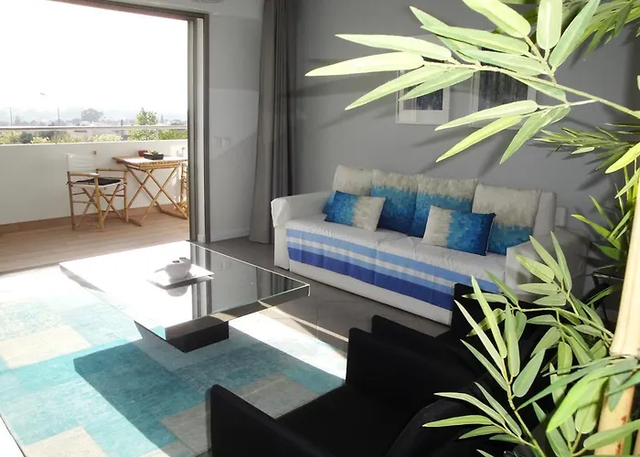 Deluxe Ocean Beauty Appartement *