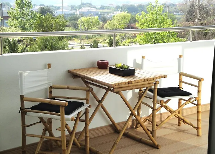 Deluxe Ocean Beauty Portimão