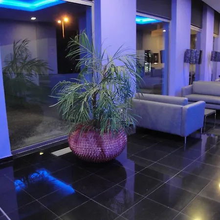 Deluxe Ocean Beauty * 波尔蒂芒