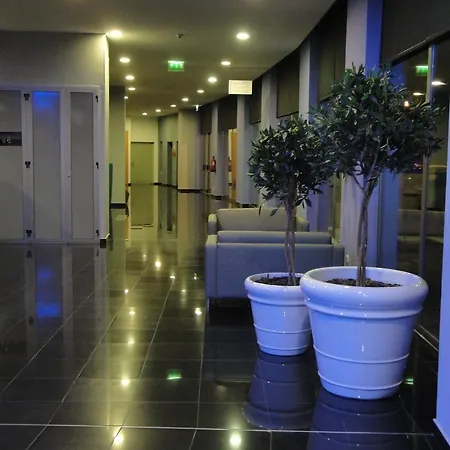 Deluxe Apart Ocean Beauty Apartment Portimao
