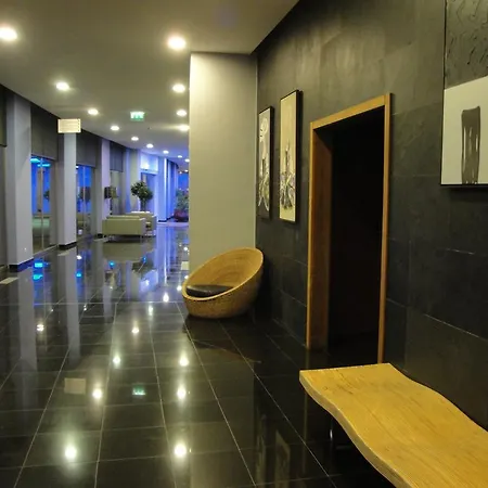 Apartment Deluxe Apart Ocean Beauty *