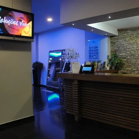 Deluxe Apart Ocean Beauty Apartment *