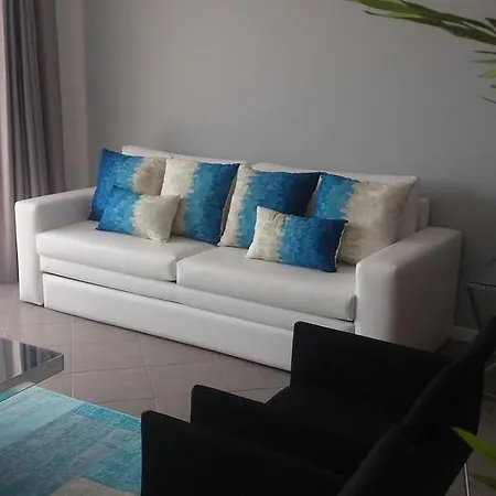 Deluxe Apart Ocean Beauty Portimao