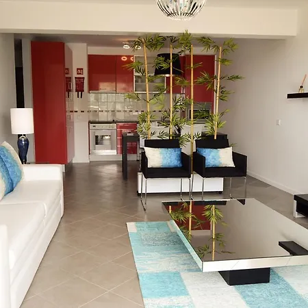 Deluxe Apart Ocean Beauty Apartment