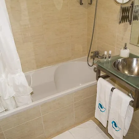 Deluxe Apart Ocean Beauty Apartment *