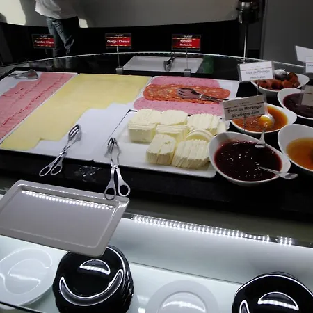 Deluxe Ocean Beauty * 波尔蒂芒