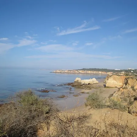 Apartment Deluxe Apart Ocean Beauty Portimao