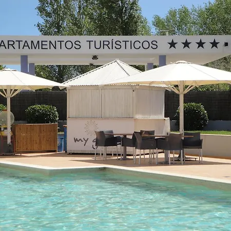 Deluxe Apart Ocean Beauty * Portimao