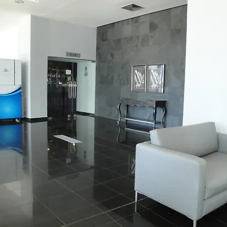 Deluxe Apart Ocean Beauty Apartment Portimao