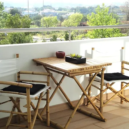 Deluxe Apart Ocean Beauty Portimao