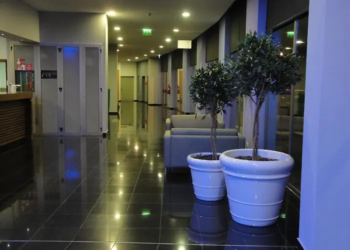 Deluxe Apart Ocean Beauty Apartment Portimao