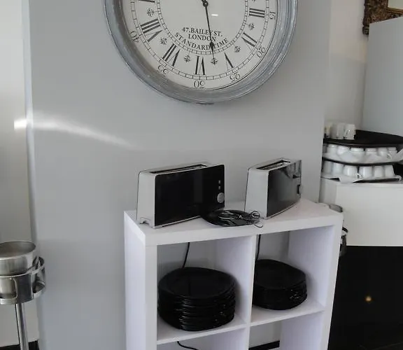 Deluxe Apart Ocean Beauty