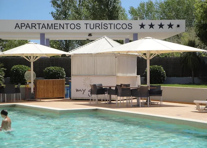 Deluxe Apart Ocean Beauty * Portimao