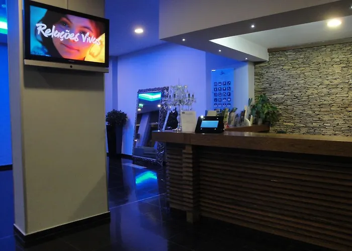 Deluxe Ocean Beauty Apartamento *