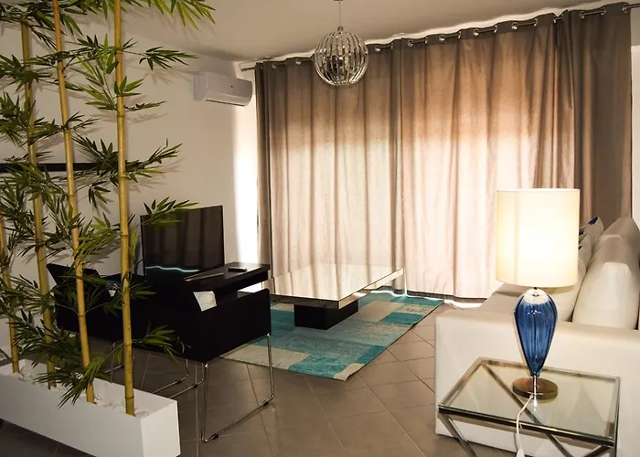 Deluxe Ocean Beauty Apartamento