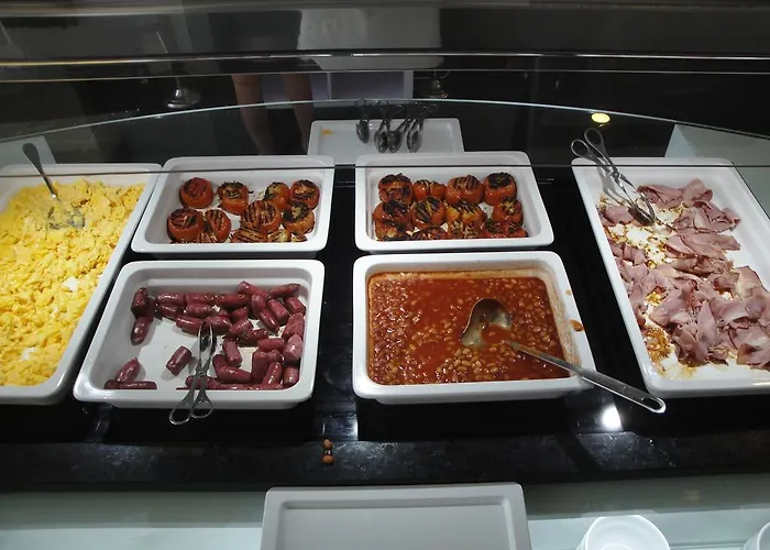 Apartamento Deluxe Ocean Beauty *