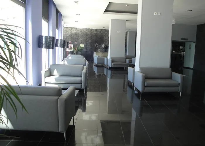 Apartamento Deluxe Ocean Beauty