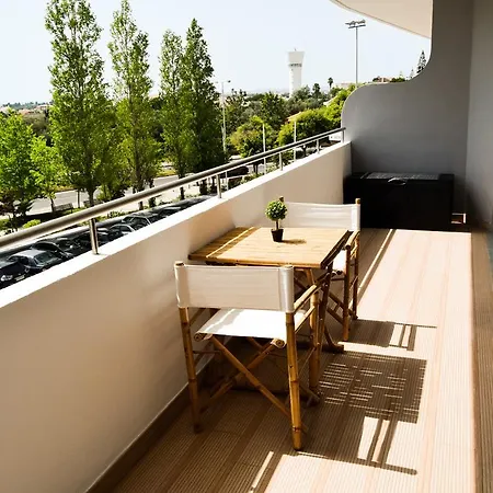 아파트 Deluxe Ocean Beauty *