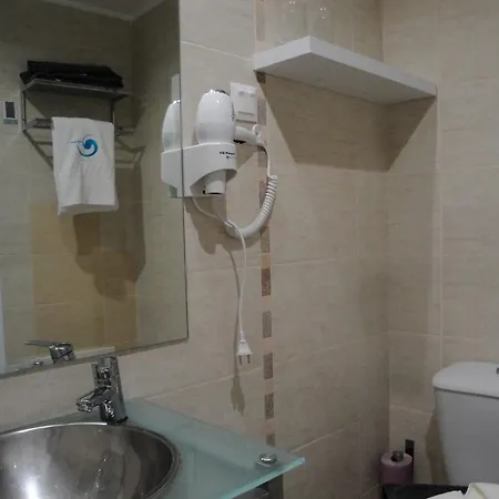 Deluxe Ocean Beauty 아파트 포티마오