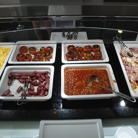 아파트 Deluxe Ocean Beauty *