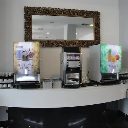 Deluxe Ocean Beauty *