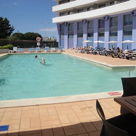 아파트 Deluxe Ocean Beauty 포티마오