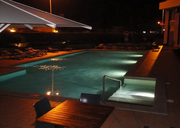 Deluxe Ocean Beauty *