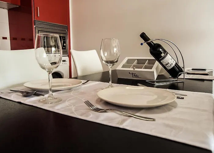 Апартаменты Deluxe Ocean Beauty Портиман