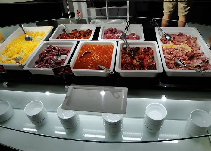 Апартаменты Deluxe Ocean Beauty