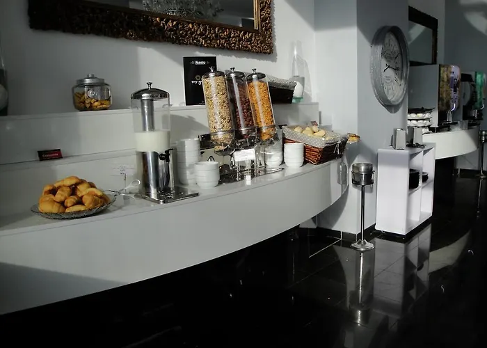 Deluxe Ocean Beauty Портиман