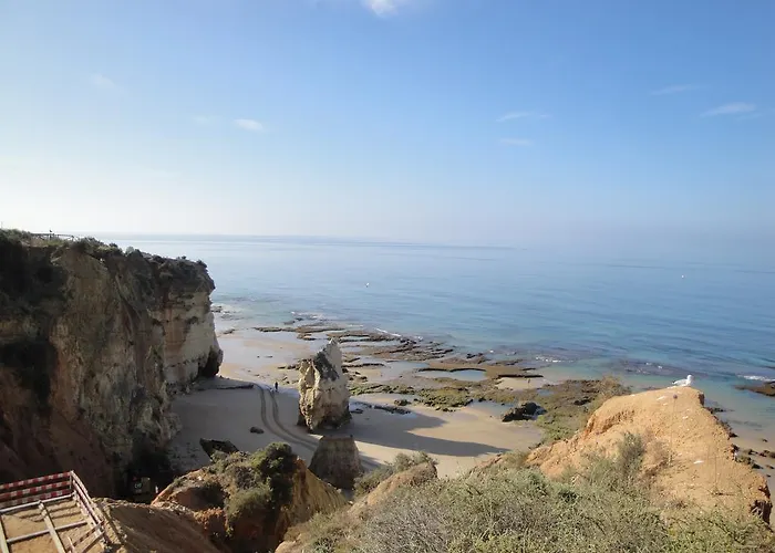 Deluxe Ocean Beauty Апартаменты *