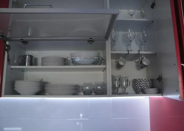 Deluxe Ocean Beauty Портиман