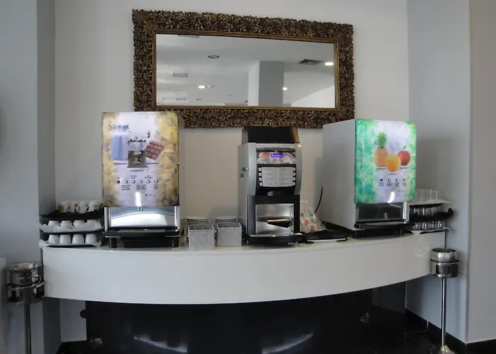 Deluxe Ocean Beauty *